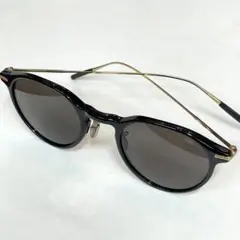 美品】BLANC.. EYETHINK別注 ET002 サングラス 47□21 - メルカリ