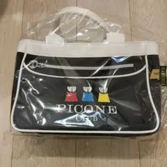 ♥【ピッコーネクラブ】♥トートバッグ 新品・未使用・タグ付き 