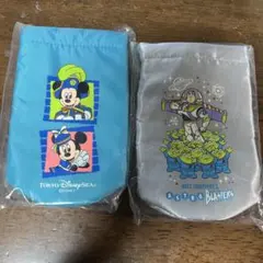 TDR ペットボトルホルダー　500ml用　2個セット