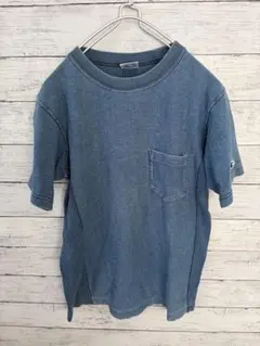 【ヴィンテージ】champion チャンピオン　tシャツ　リバースウィーブ