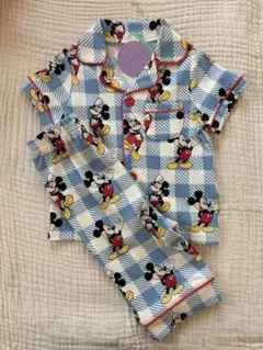 moimoi Disney ミッキーマウス 잠옷