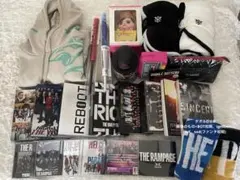 登坂広臣充電ケーブル 3WAY 登坂広臣充電ケーブル 3WAY