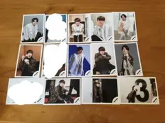 SnowMan 向井康二 公式写真