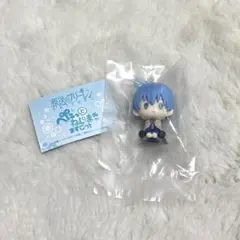 葬送のフリーレンぺたっとねじまきマスコット　ヒンメル