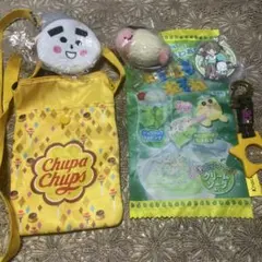 ガチャガチャ　ポーチ　ショルダーバッグ　まとめ売り