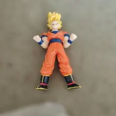 ドラゴンボール 超サイヤ人 孫悟飯 フィギュア