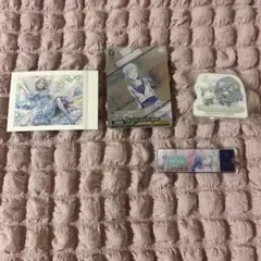 プロセカ 日野森雫 まとめ