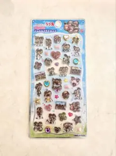 ジュエルプチドロップ　ラブ友