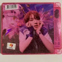 nctwish COLOR CD サクヤ ジュエルケース