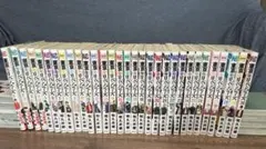 東京リベンジャーズ 全30巻セット