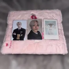 Treasure 2024シーグリ トレカ ジェヒョク