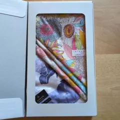 リバティ ハンカチ