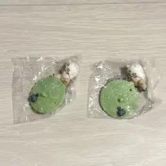 ちいかわ チョコサプ あのこ 2個セット