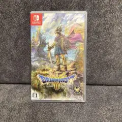 ドラゴンクエスト3 III Nintendo Switch