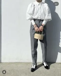 2026年最新】st.cecilia パンツの人気アイテム - メルカリ 