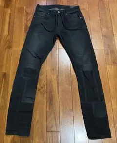 ディーゼル ジョグジーンズ スウェットデニムパンツ THOMMER JOGG