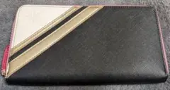 國見タマ モデル 長財布 ヘブンバーンズレッド supergroupies