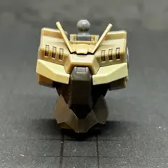 HG ガンダムダブルオーコマンドクアンタ② 胸部　ガンプラ　ジャンクパーツ