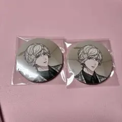 天草シオン うたの☆プリンスさまっ♪ LIVE EMOTION 缶バッジ