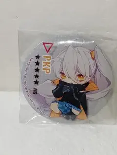 ドールズフロントライン2 1周年 缶バッジ 2個セット コミケ - メルカリ