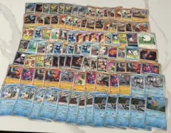 ポケモンカード ２００枚　まとめ売り　ノーマルのサムネイル