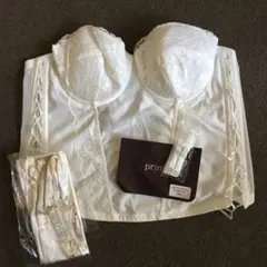 【美品・お値下げ中】マタニティー ビスチェ