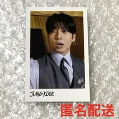 BTS アリラン デラックス Vinyl LP レコード トレカ ジョングク ②