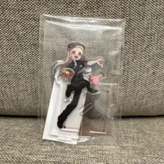 吉野家　地縛少年花子くん2　アクリルスタンド　八尋寧々　未開封品