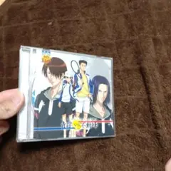 テニスの王子様TCG レアカード不動峰20085R「七人で…」 - メルカリ