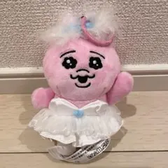 【正規品】 TOPTOY おぱんちゅうさぎ ぬいぐるみマスコット キーホルダー