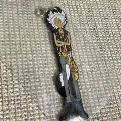 ツイステ　ジャック　一番くじ