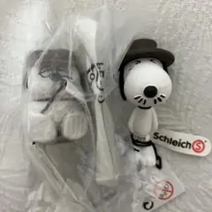 PEANUTS ヴィンテージ スパイク スヌーピー 兄弟 ソフビ ぬいぐるみ ビンテージ Determined '80s スヌーピー Plush ドール スパイク