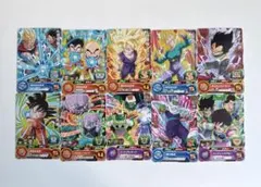 2026年最新】ドラゴンボールヒーローズまとめ売りの人気アイテム