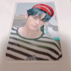 straykids スキズ MAXIDENT 特典 リノ