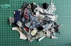 y's-d.room様専用①と③と④ ミナペルホネン カケラ