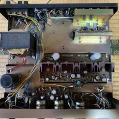 E65激安早い者勝ち✨ニッコー レシーバー R-2000 インテリア✨ - メルカリ