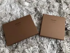 LOUIS VUITTON☆空箱2個セット