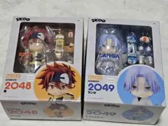 2025年最新】ランガ ねんどろいどの人気アイテム - メルカリ