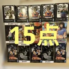 123 ティーチ　ルフィ　ニカ　ゾロ　ナルト　フィギュア　爆轟　ハンターハンター 123 ティーチ ルフィ ニカ ゾロ ナルト フィギュア 爆轟 ハンター