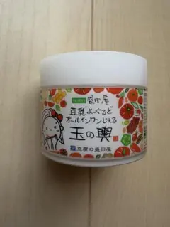 豆腐の盛田屋 玉の輿 オールインワンジェル 80gのサムネイル