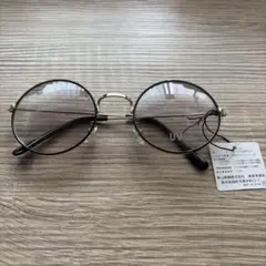 サングラス　丸型のサムネイル