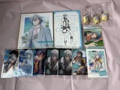 アイドリッシュセブン IDOLiSH7 四葉環 グッズまとめ売り
