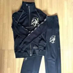 ballistik boyz ジャージ 24karats ジャージ セットアップ 2025年最新】24karats ジャージの人気アイテム - メルカリ