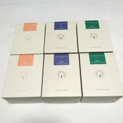신품 미개봉 ✨️ 電動ディフューザ―専用ボトル スリーコインズ 3COINS 6個
