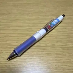 ピクサー　インサイドヘッド　シャーペン　PILOT Dr. Grip 0.5mm