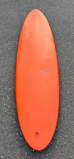 Kookbox 8'6ft ミニノーズライダー joelプロデュース 付属品多数