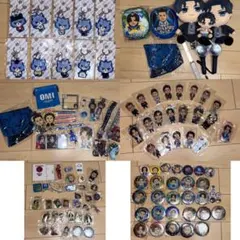 ☺️新品・未開封☺️★三代目★登坂広臣★ルーヴ★キャラクターシュシュ★ポーチ★ 登坂広臣 ルーヴくん OMI ポーチ - メルカリ