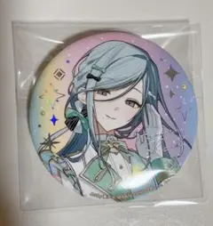 プロセカ 日野森雫 感謝祭 缶バッジ