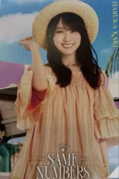 2025年最新】賀喜遥香 ポスターの人気アイテム - メルカリ