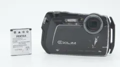 C2166】 CASIO EXILIM EX-P505 カシオ エクシリム - メルカリ